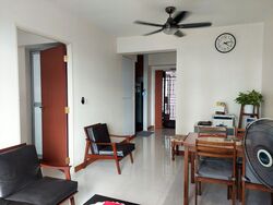 Bukit Batok East Avenue 6 (Bukit Batok), HDB 2 Rooms #404455921